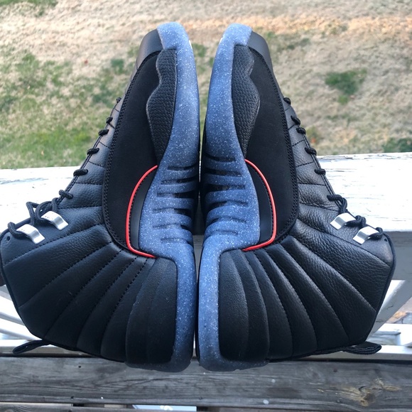 Air Jordan Retro 12 “Utility Grind” - Picture 6 of 14